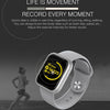 Marve Men Smart Watch