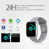 Marve Men Smart Watch