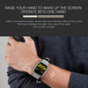 Marve Men Smart Watch