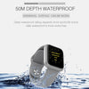 Marve Men Smart Watch