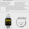 Marve Men Smart Watch