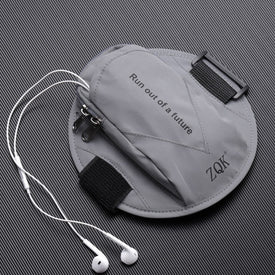 Outdoor Fitness Armband Phone Holder Case Sport Running Bag