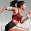 Outdoor Fitness Armband Phone Holder Case Sport Running Bag