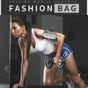 Outdoor Fitness Armband Phone Holder Case Sport Running Bag