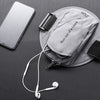 Outdoor Fitness Armband Phone Holder Case Sport Running Bag