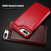 Card Slot Flip Wallet Case