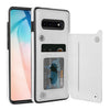 Card Slot Flip Wallet Case