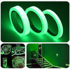 Luminous Fashion Rubber Band and Tape
