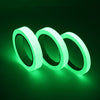 Luminous Fashion Rubber Band and Tape