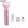 5 in 1 Women Shaver