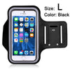 Men Women Running Phone Bags Waterproof Touch Screen armbands
