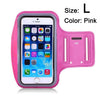 Men Women Running Phone Bags Waterproof Touch Screen armbands
