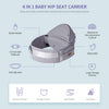 Sunveno Baby Carrier, Ergonomic Hipseat Carrier