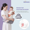 Sunveno Baby Carrier, Ergonomic Hipseat Carrier