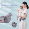 Sunveno Baby Carrier, Ergonomic Hipseat Carrier