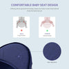 Sunveno Baby Carrier, Ergonomic Hipseat Carrier