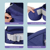 Sunveno Baby Carrier, Ergonomic Hipseat Carrier