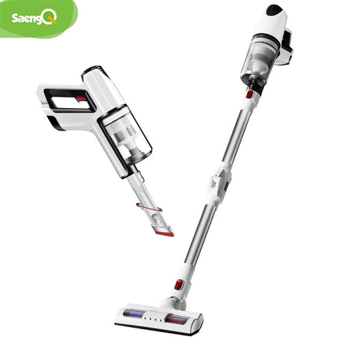 SaengQ Handheld Vacuum Cleaner