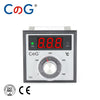 TED 72*72mm Digital Thermostat Powered Temperature Controller