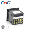 TED 72*72mm Digital Thermostat Powered Temperature Controller
