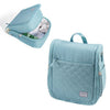 SUNVENO Portable Baby Crib