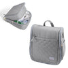 SUNVENO Portable Baby Crib