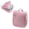 SUNVENO Portable Baby Crib