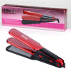 Professional Temperature Control Electric hair straighteners