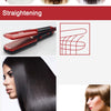 Professional Temperature Control Electric hair straighteners