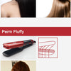 Professional Temperature Control Electric hair straighteners
