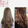 Professional Temperature Control Electric hair straighteners