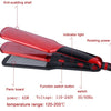 Professional Temperature Control Electric hair straighteners