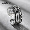 NEHZY 925 sterling silver ring fashion woman jewelry Ring