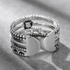 NEHZY 925 sterling silver ring fashion woman jewelry Ring