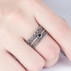 NEHZY 925 sterling silver ring fashion woman jewelry Ring