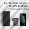 Baseus GaN Power Bank Charger 10000mAh
