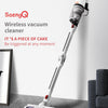 SaengQ Handheld Vacuum Cleaner