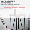 SaengQ Handheld Vacuum Cleaner