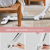 SaengQ Handheld Vacuum Cleaner