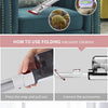 SaengQ Handheld Vacuum Cleaner