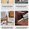 SaengQ Handheld Vacuum Cleaner