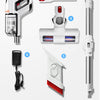 SaengQ Handheld Vacuum Cleaner