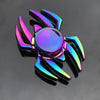 Tri-Fidget Spinner - Rainbow Colour