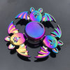 Tri-Fidget Spinner - Rainbow Colour