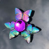 Tri-Fidget Spinner - Rainbow Colour