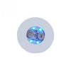 LED Coasters Foam Core Board 3 Modes 4 Lights Color