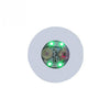 LED Coasters Foam Core Board 3 Modes 4 Lights Color