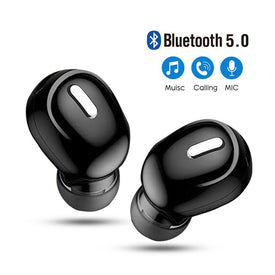 Mini Wireless Bluetooth 5.0 Earphone