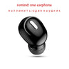Mini Wireless Bluetooth 5.0 Earphone