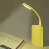 NEW Mini Portable USB LED reading lamp eye-protect energy-saving led night light book light For Power Bank Laptop Notebook